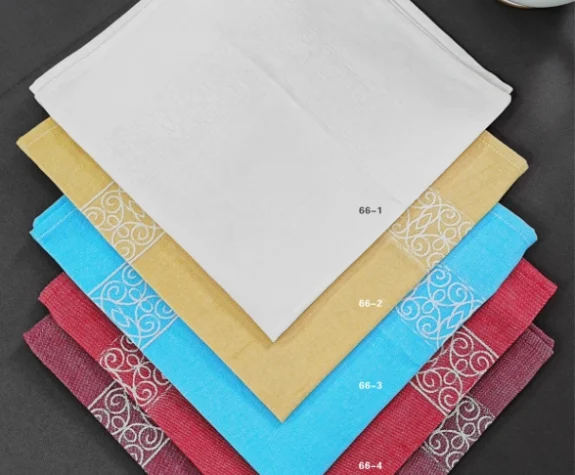 Cotton Yarn dyed series 2