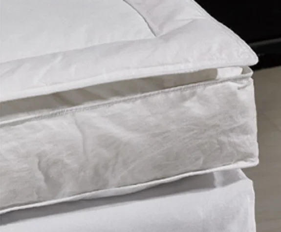 Mattress topper 3